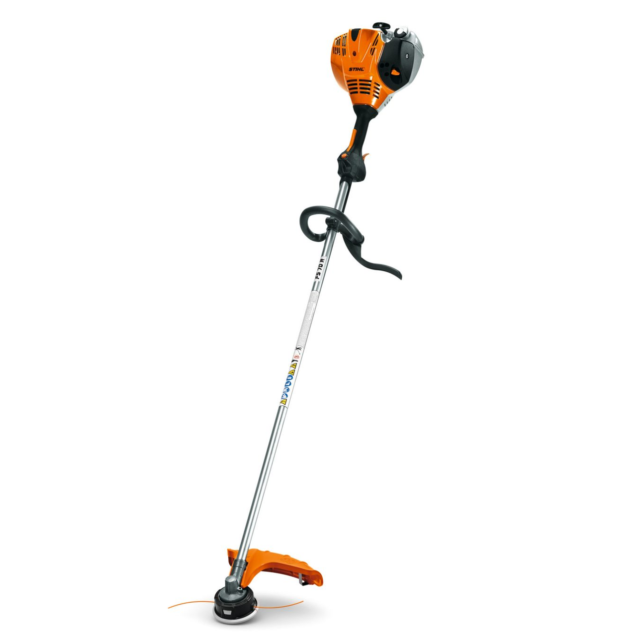 Stihl Gas Trimmer 27cc FS70LOOP