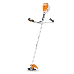 Stihl Trimmer Straight Shaft 36volt FSA120R
