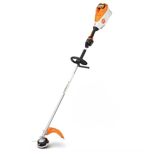 Stihl Trimmer Straight 36v Battery FSA135LOOP