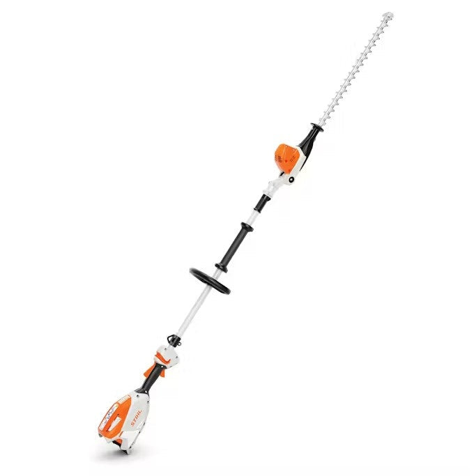 Stihl Hedgetrimmer 36volt Battery HLA66