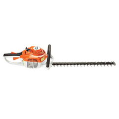 Stihl Gas Hedgetrimmer 21.4cc 22in. HS46C