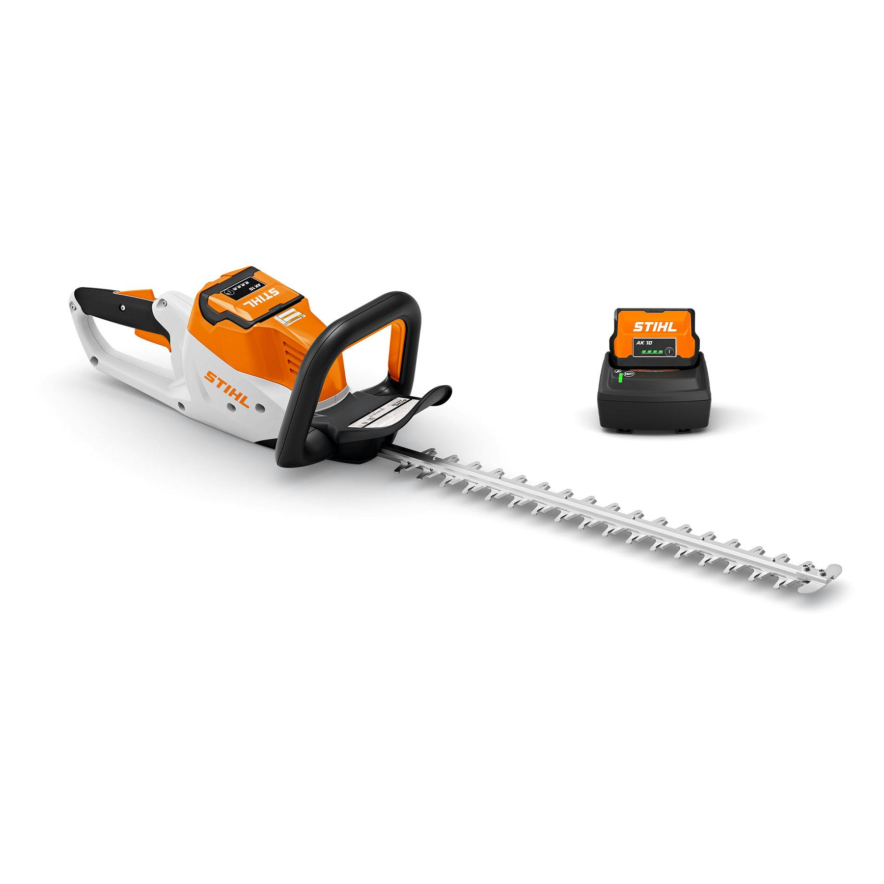 Stihl Battery Hedgetrimmer 36v 20in HSA50S