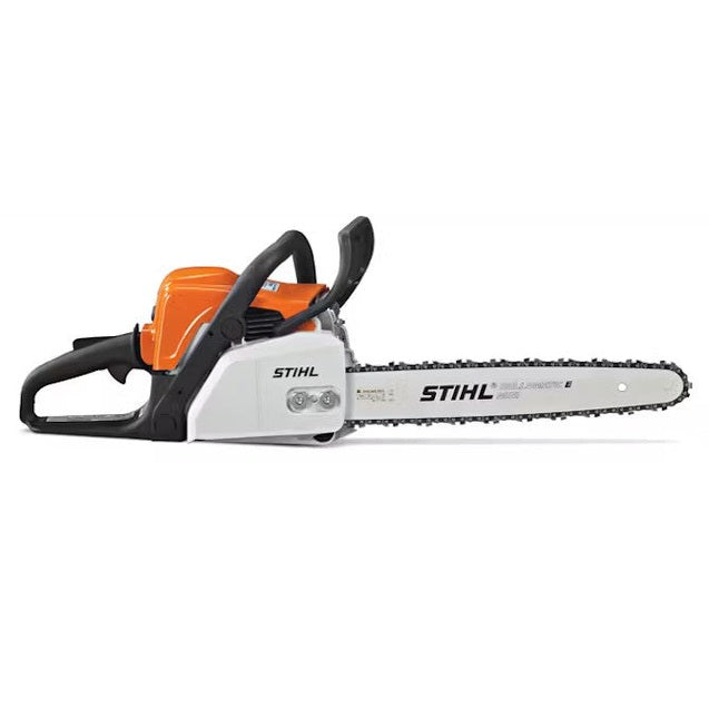 Stihl Gas Chainsaw 30cc MS170