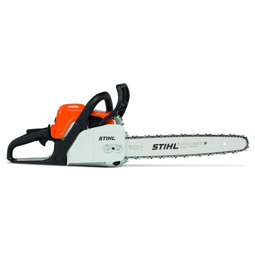 Stihl Gas Chainsaw 32cc MS180C