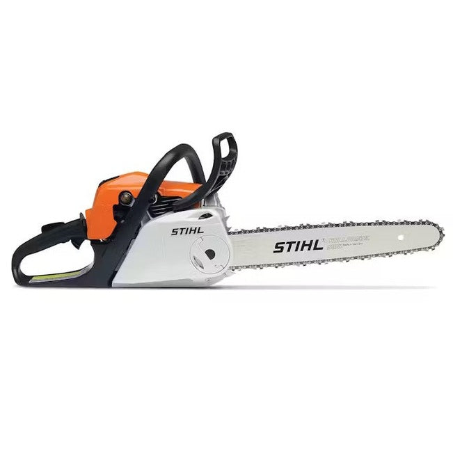 Stihl Gas Chainsaw 32cc MS181C