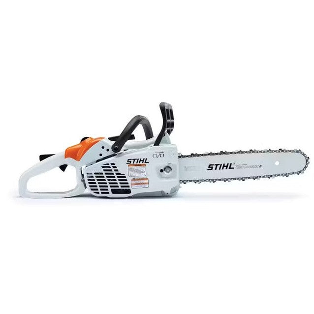 Stihl Gas Chainsaw 31.8cc Rear Hndl MS194C