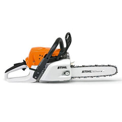 Stihl Gas Chainsaw 45cc Easy Adjust MS251C