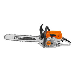 Stihl Gas Chainsaw 72.2cc M-tronic MS462CM