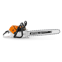 Stihl Gas Chainsaw 79.2cc Wrap MS500IR