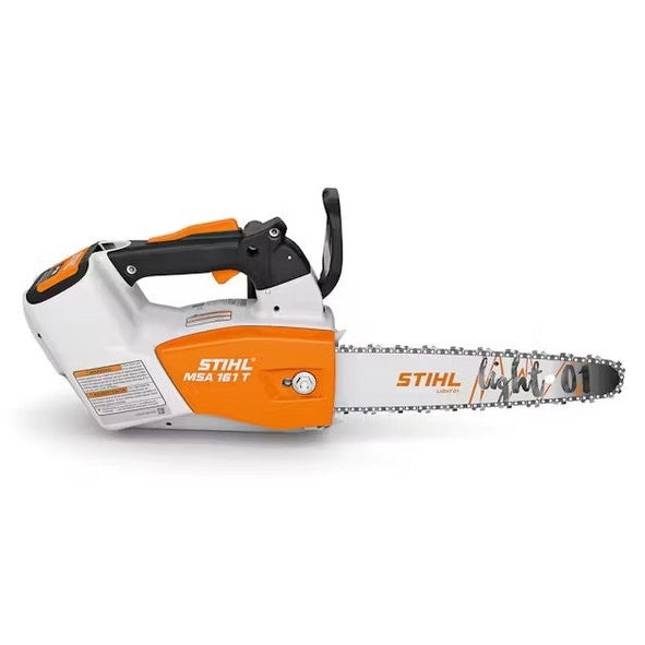 Stihl Top Handle Chainsaw 12in 36v MSA161T