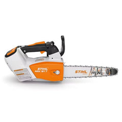 Stihl Top Handle Chainsaw 12in 36v MSA161T
