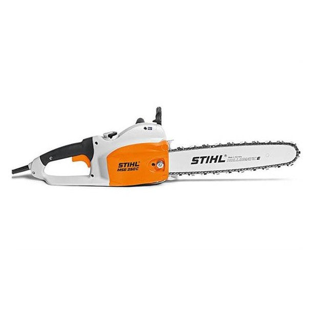 Stihl Electric Chainsaw 2.5kw MSE250C