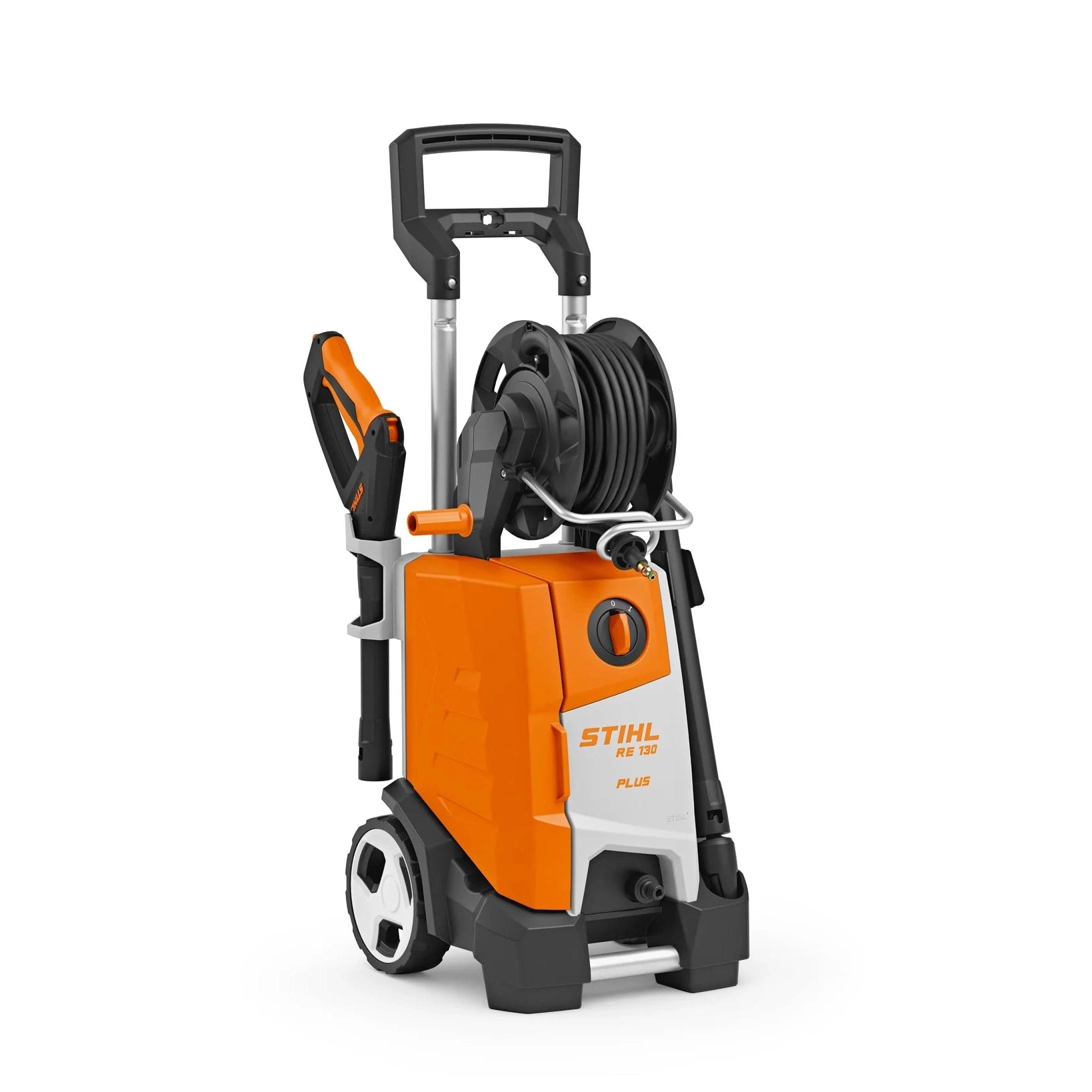Stihl Pressure Washer 2030psi 120v RE130PLUS