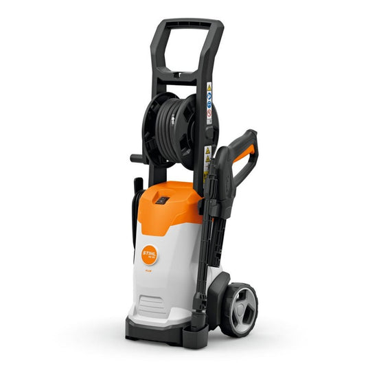 Stihl Pressure Washer 1450psi 120v RE90PLUS