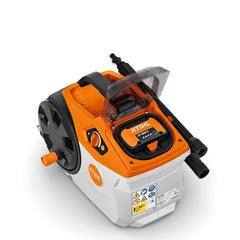 Stihl Battery Pressure Washer 36v REA100PLUS