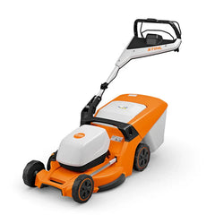 Stihl Lawn Mower Battery Sp C/w RMA453PVS