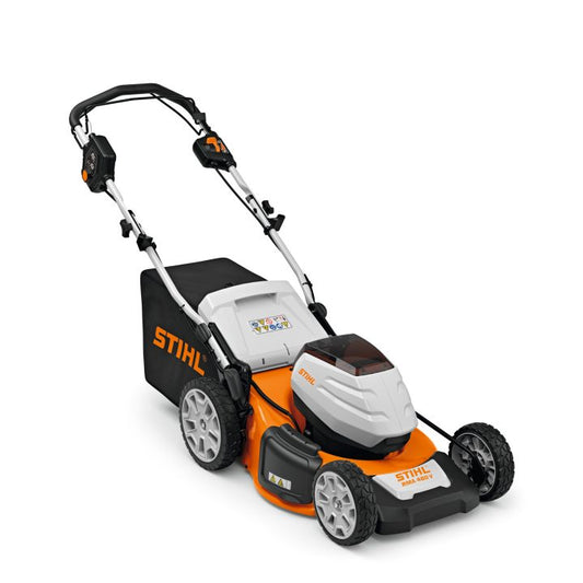 Stihl Lawnmower 36volt Lithium RMA460VS
