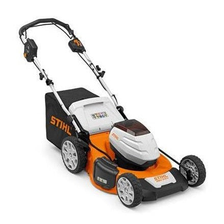 Stihl Lawnmower Self Prop Bare Tool RMA510V