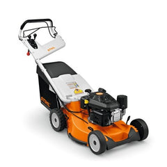 Stihl Lawn Mower 21in Comm Self/prop RMA756YC