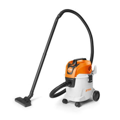 Stihl Vacuum 1400watts 210mbar SE33