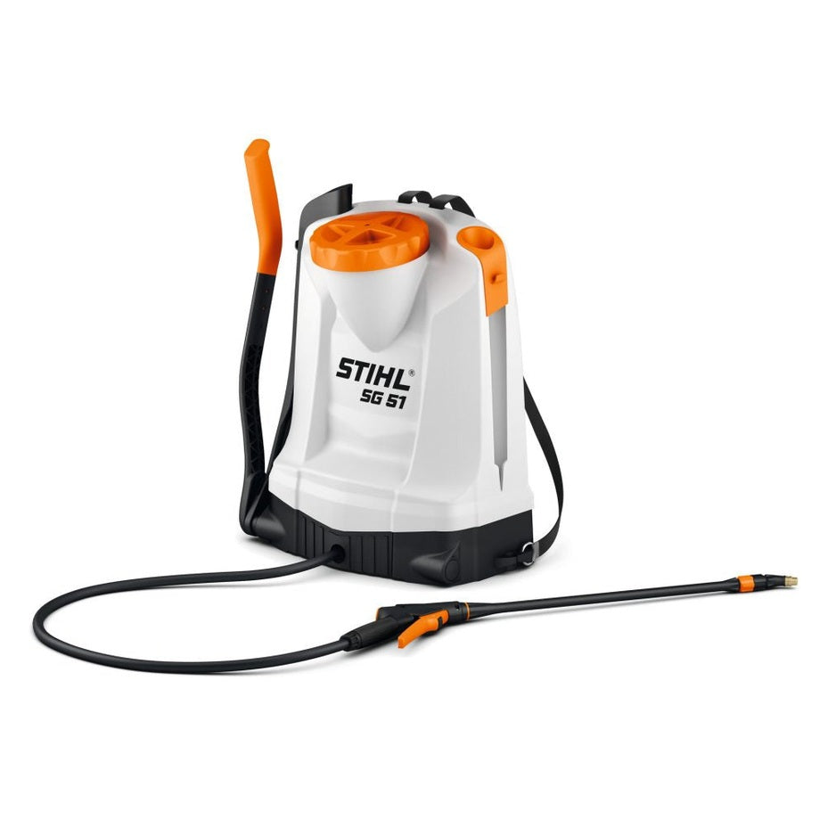 Stihl Sg51 12l Manual Sprayer SG51