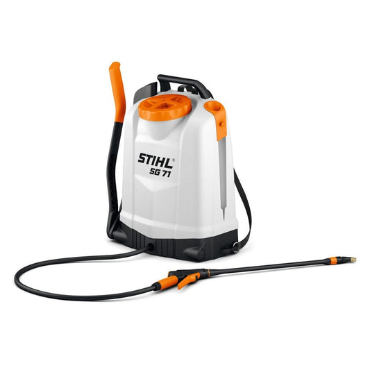 Stihl Sg71 18l Manual Sprayer SG71