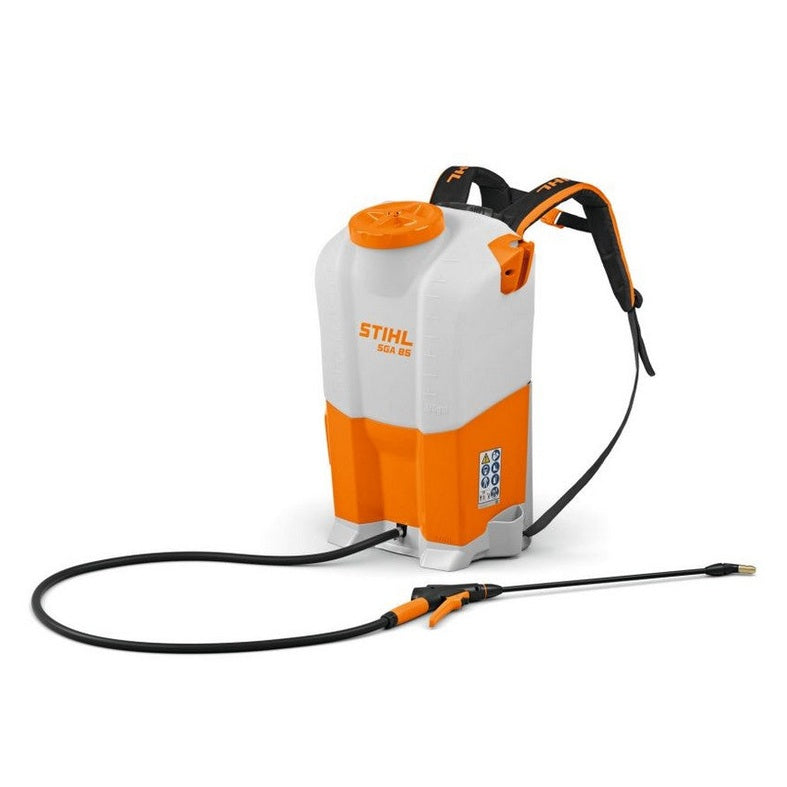 Stihl Sprayer 36volt Battery SGA85