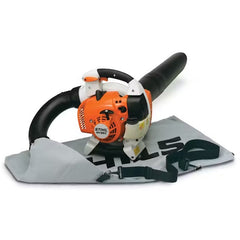 Stihl Gas Hand-held Blower Vac 27cc SH86C