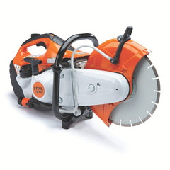 Stihl Gas Cut Off Saw 67cc 12in TS410