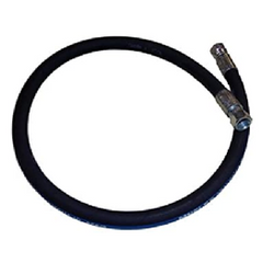 SnowEx Hose 3/8 X 36 W/ Fjic Ends 52304