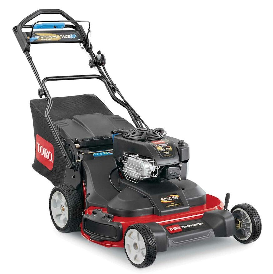 Toro Mower 30in 223cc B&s Es S/p 21200