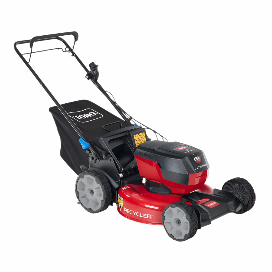 Toro Lawnmower 21in Battery 60v 21323T