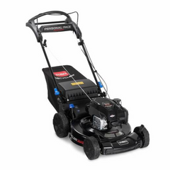 Toro Mower 22in 163cc Briggs Engine 21485