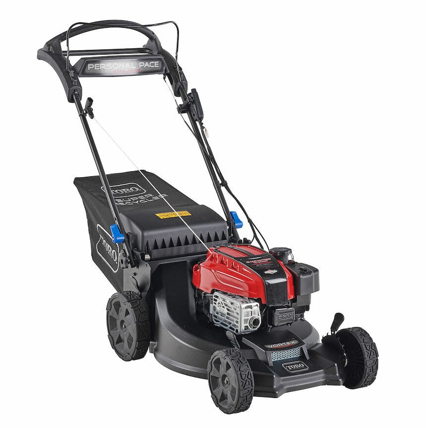 Toro Mower 21in 190cc B&s Engine 21564