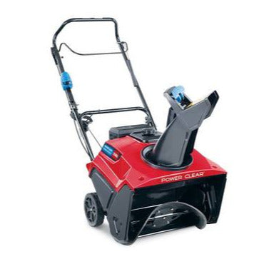 Toro 21in PowerClear Gas Snow Thrower 38756 – Efficient Winter Clearing