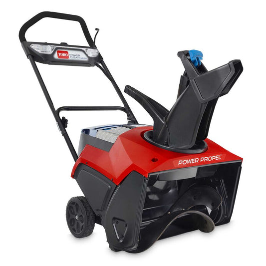 Toro Snowthrower 39921