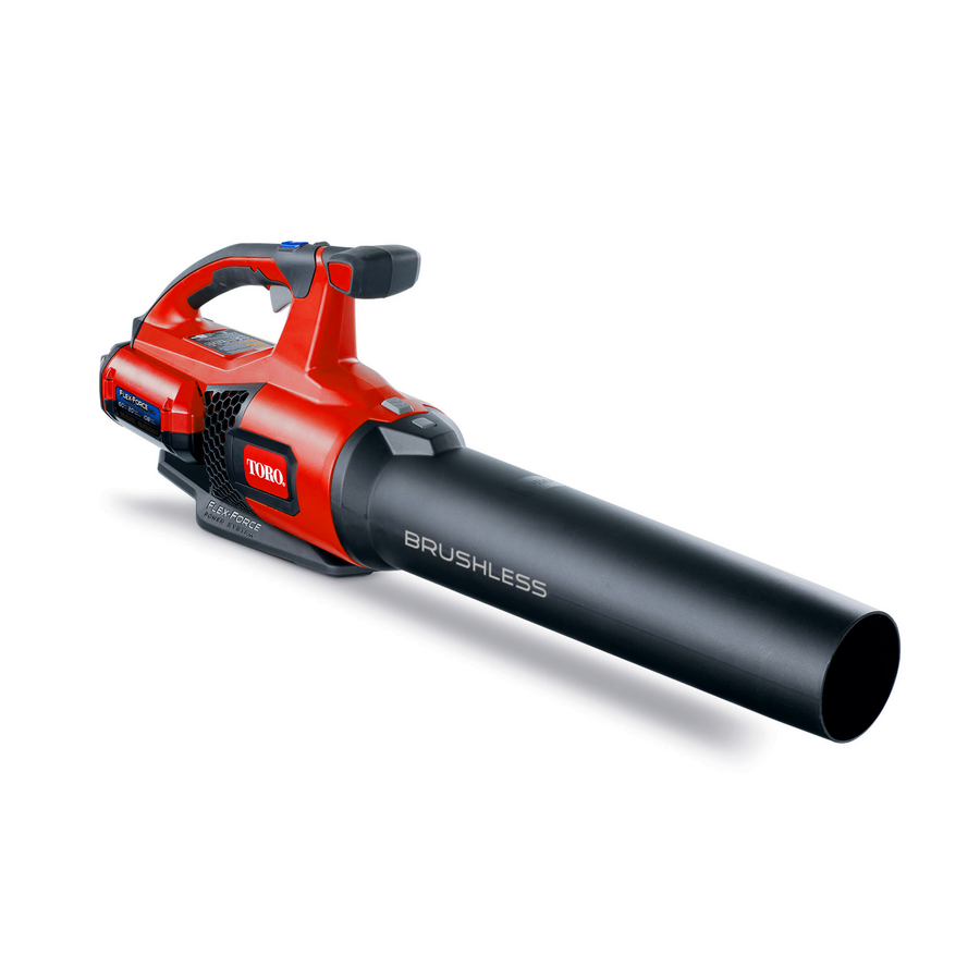 Toro 60v Max 605cfm Blower 51820