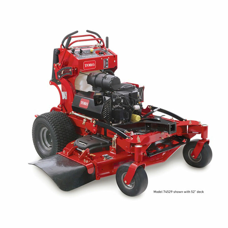 Toro Multiforce 26.5hp Koh Efi 52in 72530