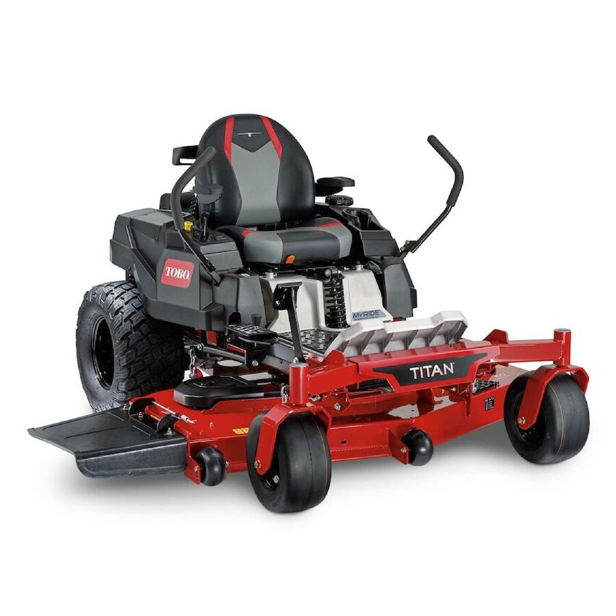 Toro Zero Turn 60in 26hp Kohler 75316