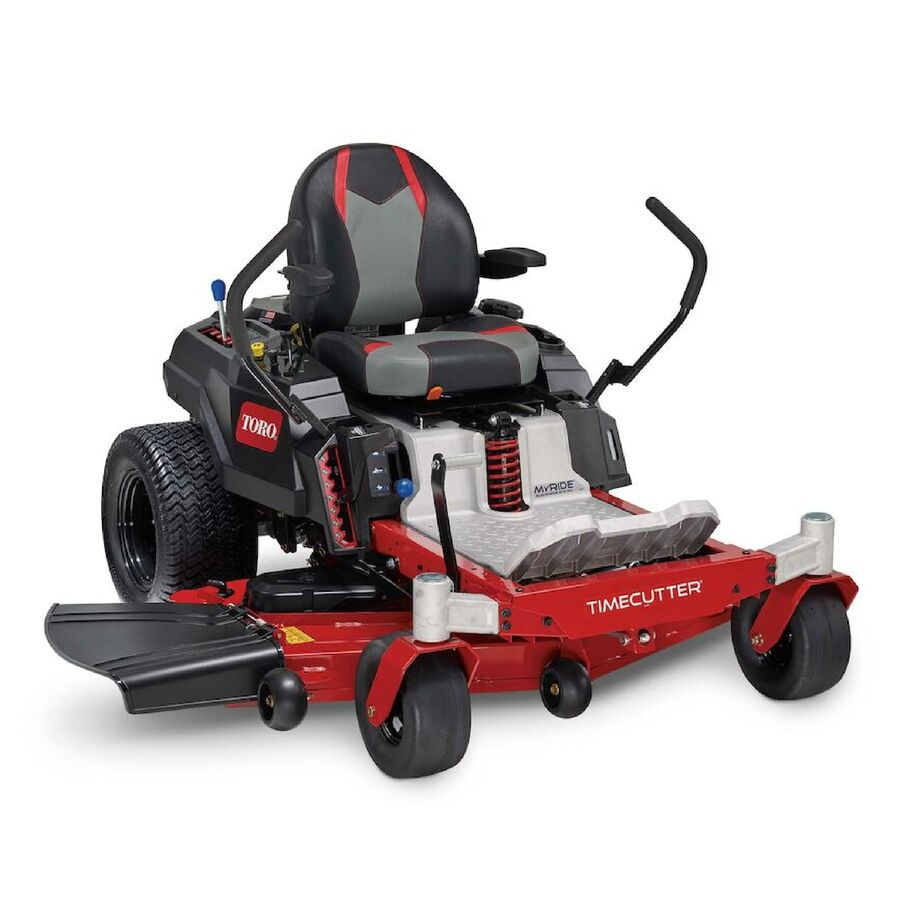 Toro Timecutter Zero Turn 24hp 75756