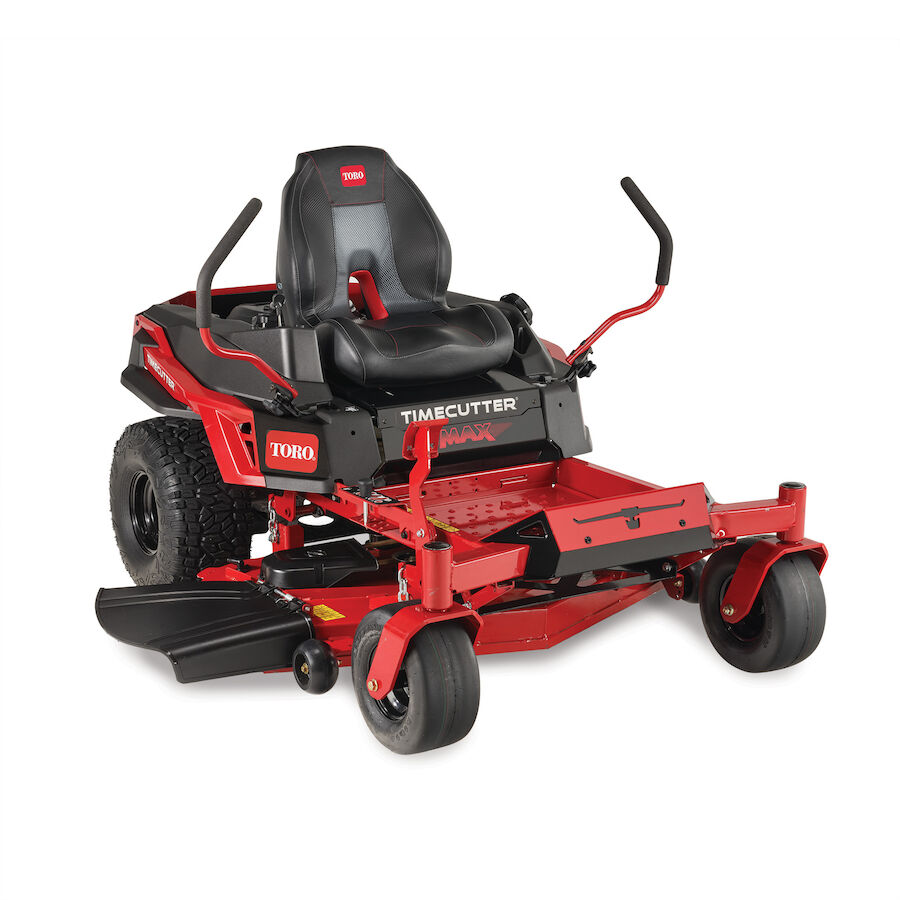 Toro Timecuter Max 50in Zero Turn 77501
