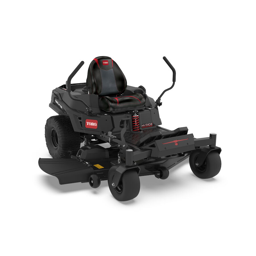 Toro Timecutter Max Havoc Myride 60 77602