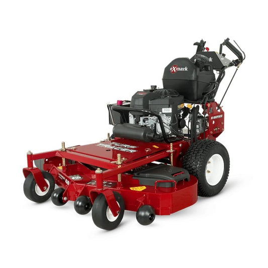 Exmark 48in 16hp Kawi Ecs Turf Tracer TS481GKA48300
