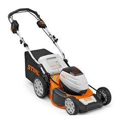 Stihl Lawnmower Self Prop Bare Tool RMA460V