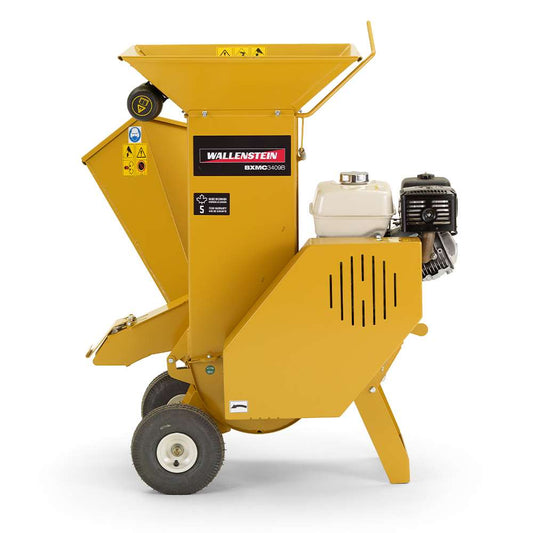 Wallenstein Chipper/shredder 3in 270cc BXMC3409B
