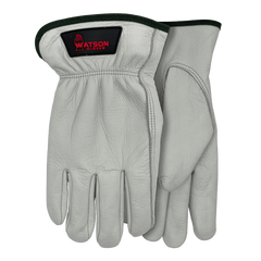 Watson Gloves Man/handler Ladies Sml 1651-S