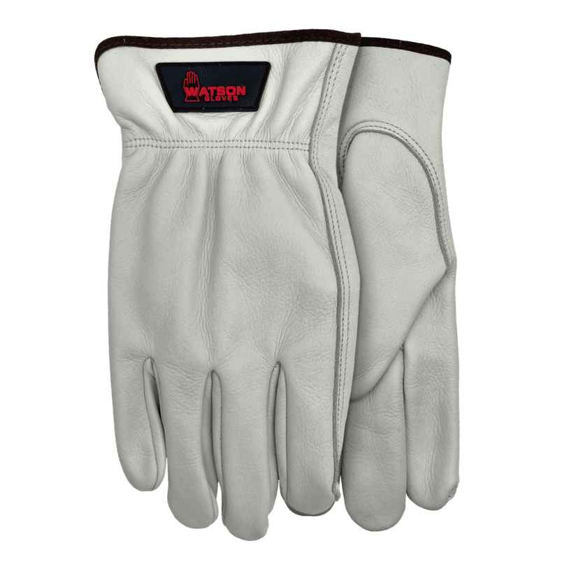 Watson Gloves Man/handler Mens Lrg 1653-L
