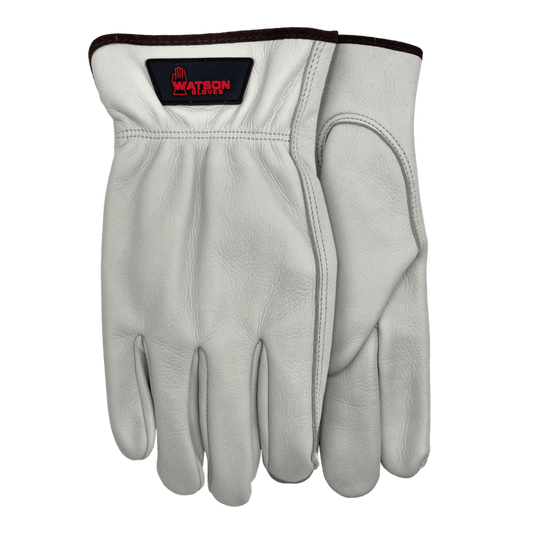 Watson Gloves Man/handler Mens Lrg 1653-L