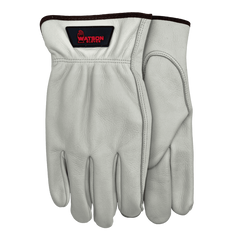 Watson Gloves Man/handler Mens Lrg 1653-L