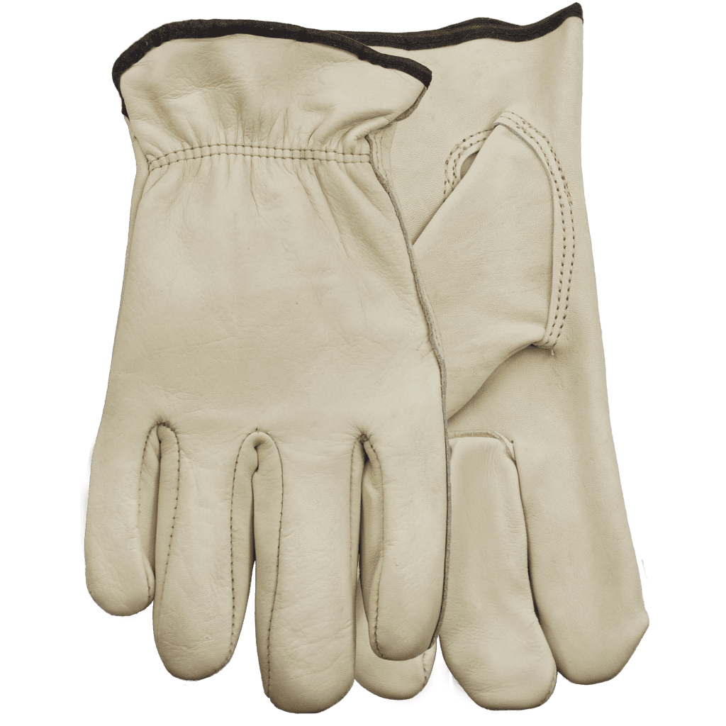 Watson Gloves Man/handler Mens Xl 1653-XL